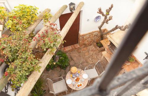 Casa Rural El Membrillo - Foto 4