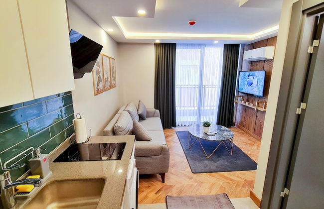 Letstay Sweet Home Mint - Foto 49