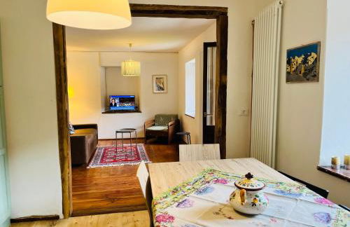 Casa di Charme sul Civetta Dolomiti - Foto 19