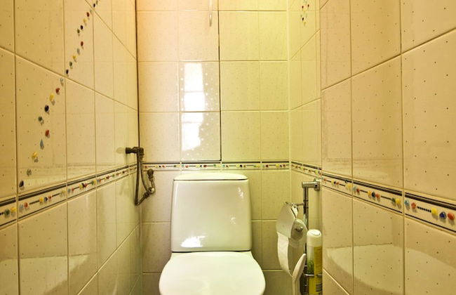 Lakshmi Apartment Belorusskaya - Foto 16