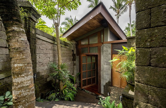 Casa Pohon Ubud - Foto 4