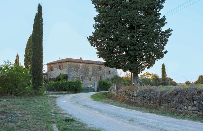 Belvilla by OYO Cotogno - Foto 30