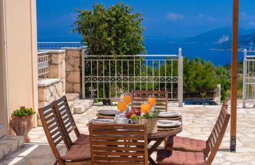 Guiscardos Luxury Villa - Foto 48