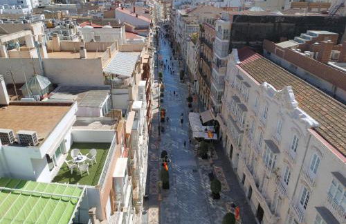 Atico A Cartagena centro historico Parking - Foto 7