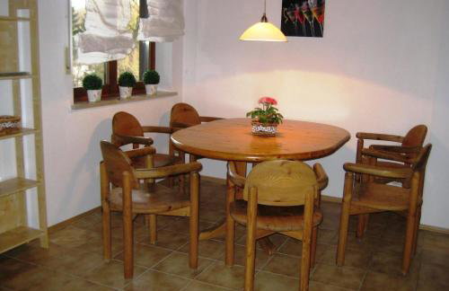 Ferienwohnung Ampergarten - Foto 2