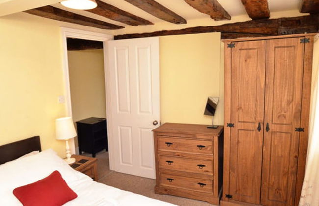 Cotswolds Valleys Accommodation-Med Hall - Foto 2