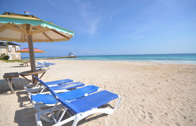 Sol Mar, Silver Sands 3BR - Foto 32