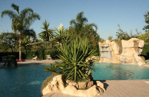 Residence Villa Rosi - Foto 37