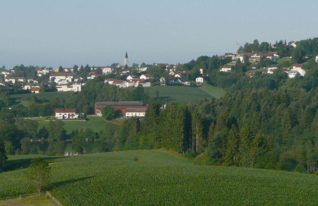 Hauzenberg App. 303 - Photo 11