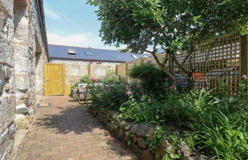 Bert's Barn - Foto 25