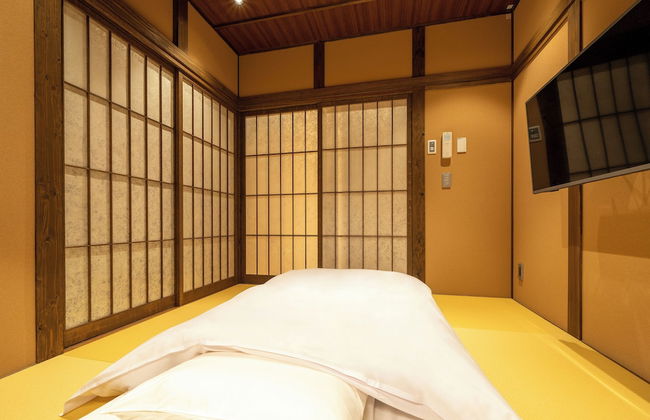 Kagabi Machiya House - Photo 12