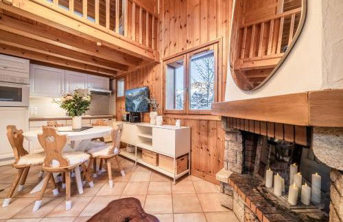 Apartment Kozi, Méribel - by EMERALD STAY - Foto 11