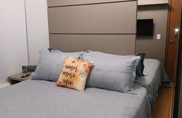 Apartamento á 3 km do aeroporto de Salvador - Foto 15