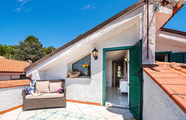 Villa Maria Luisa Vista Mare, Palinuro - Foto 25