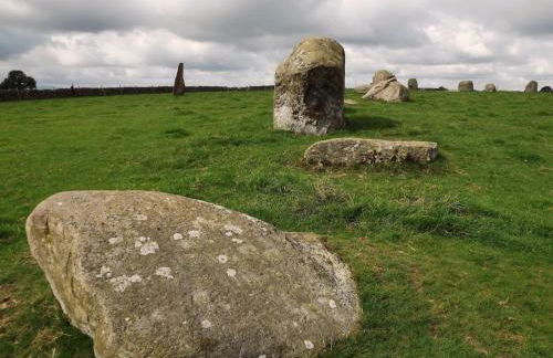 Summer House, Glassonby - Foto 21