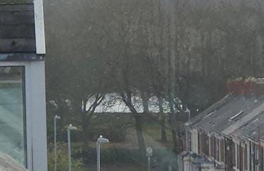 Rectory5 - 5 bedroom 7 beds Parking Perfect for Contractors - Foto 22