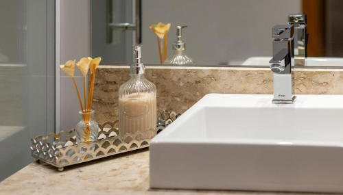 Vivendas Do Bosque 106C - Apartamento em Gramado - Foto 4