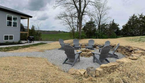 100 Acre Relaxing Retreat Near ARK- The Woodlands - Foto 4