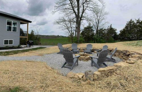 100 Acre Relaxing Retreat Near ARK- The Woodlands - Foto 4