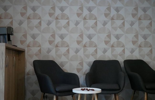 Ermine Suites - Foto 25