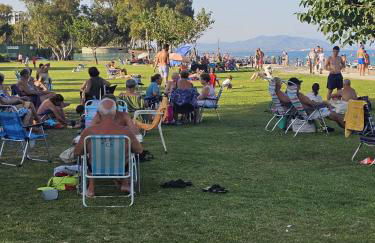 Apartamento Acapulco III Primera linea - Photo 32