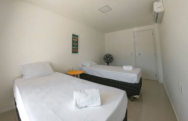 Solarium Residence Resort - Photo 5