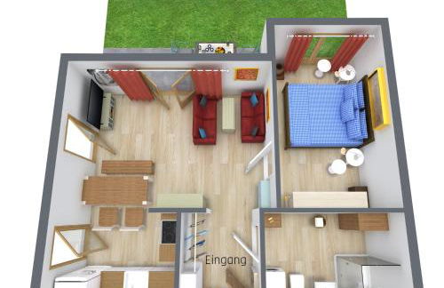 Karwendelperle -419- - Foto 10