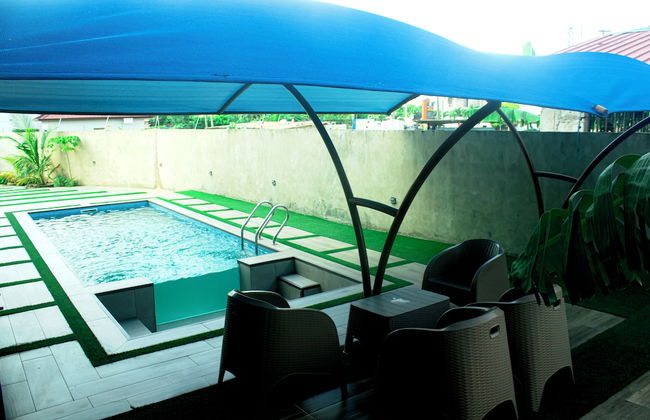 Exclusive Villa in 5 Hideout East Legon - Foto 28