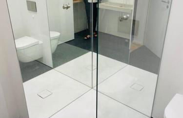 Architecture Apartment Kreuzberg - Maybachufer - Foto 40