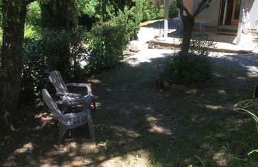 Manoir de Champvert - Foto 46