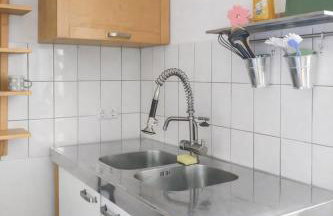 Gemütliches 2 Zimmer Apartment mit Garten, Grillmöglichkeit und Stauraumfläche - Foto 9