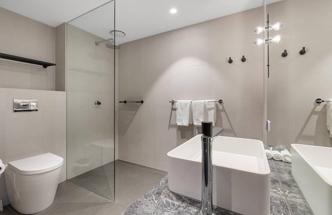 Clarion Apartments South Melbourne - Foto 21