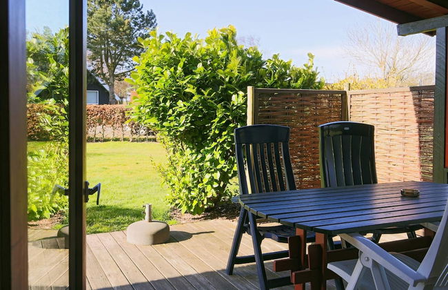 6 Person Holiday Home in Dannemare-by Traum - Foto 37