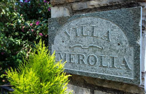 Imerolia Beach Villa Kassiopi Corfu - Foto 17