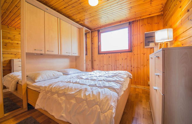 Nature Chalet in Somme-leuze - Foto 2