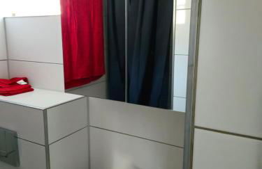 Modern Appartement near city of Darmstadt - Foto 6