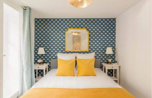 Merveil - Family Suite - Louvre - Rivoli - Photo 19