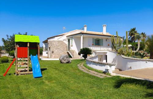 La Cuccuvascia pool house by LoveSud - Foto 30