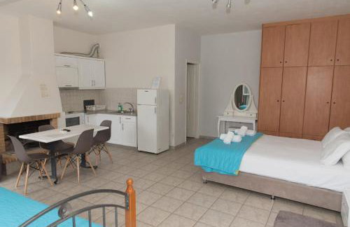 Panorama Hotel - Photo 17