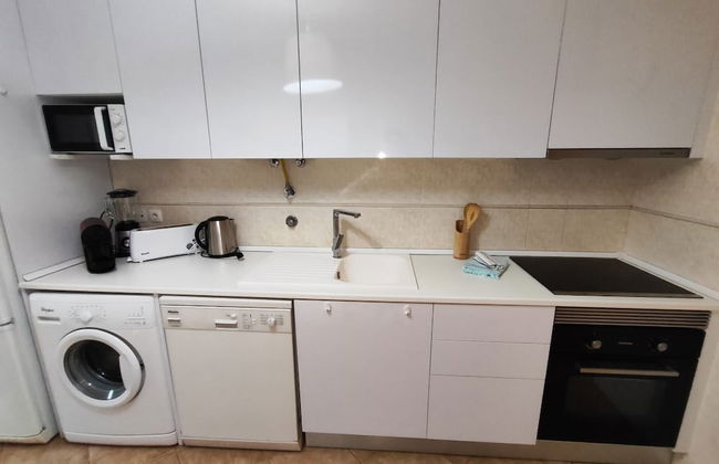 Albufeira Valley 2 With Pool by Homing - Photo 18