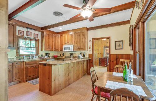 Shangri-La ! A Serene Retreat - Direct access to Trails just 7 miles drive !! - Foto 13