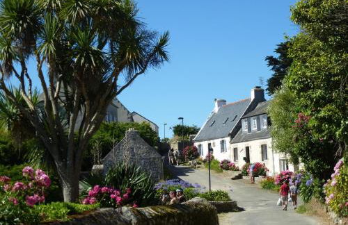 Apartment in Brittany Near Sandy Beaches - Foto 42