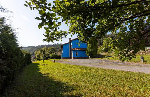 El Jardin del Erizo – Jardín y Vistas a la Sierra - Foto 41