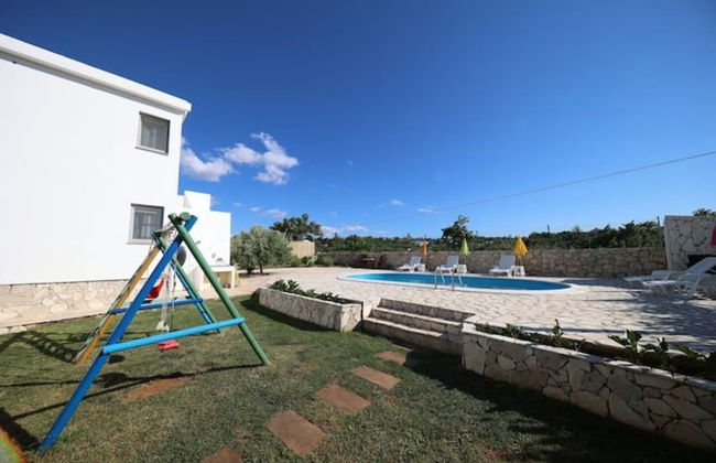 Summer House Amon - Foto 22