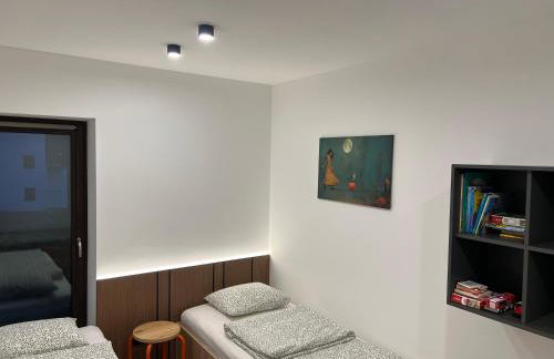 Apartamenty Leszczynowa 7 blisko Zatora - Foto 37