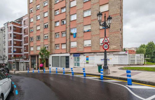 Modern apartment in Oviedo With Views - Foto 30