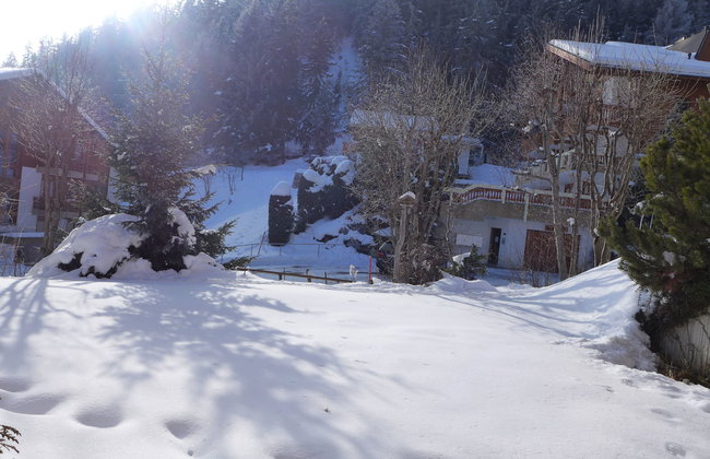 Le Torrent 1 - Foto 32