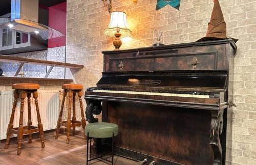 Harry Potter L'expérience, Nuit Magique à Poudlard - Foto 36