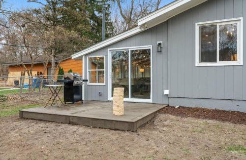 The Covington Haus - Foto 53