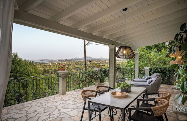 Ermioni's Cottage by Konnect, Agios Markos - Foto 1